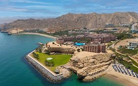 Al Husn Hotel Muscat (Adults Only)